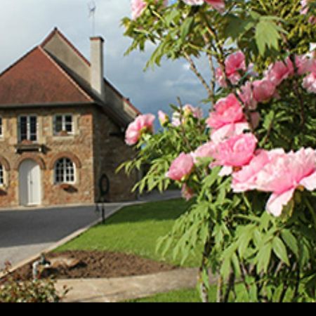 Le Lavoir Bed & Breakfast Peintre Dış mekan fotoğraf