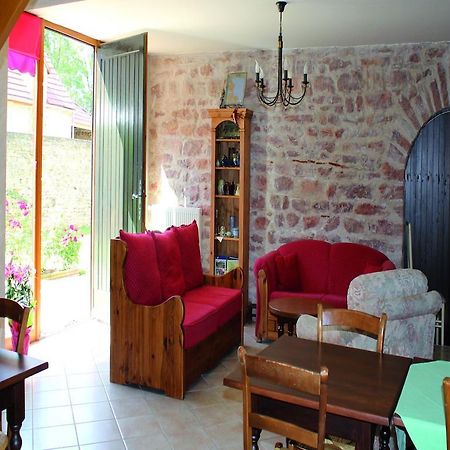 Le Lavoir Bed & Breakfast Peintre Dış mekan fotoğraf