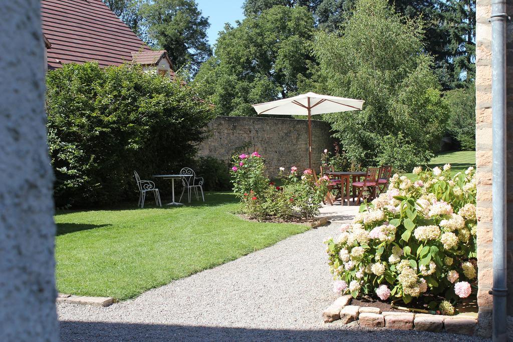 Le Lavoir Bed & Breakfast Peintre Dış mekan fotoğraf