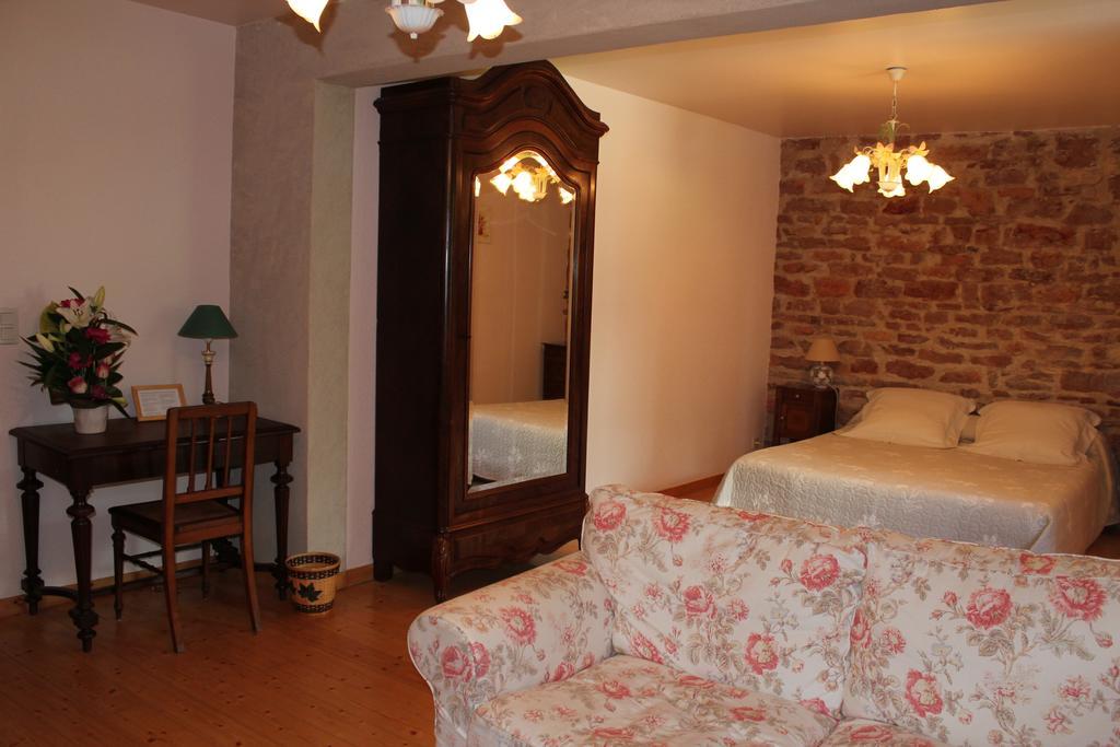 Le Lavoir Bed & Breakfast Peintre Dış mekan fotoğraf