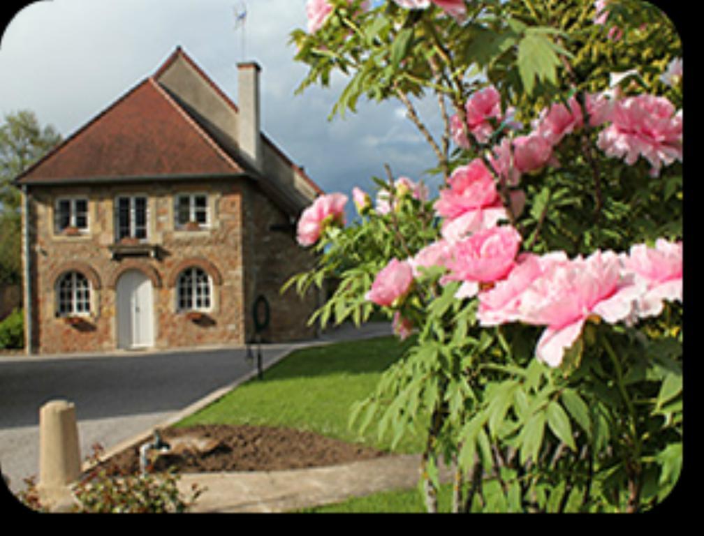 Le Lavoir Bed & Breakfast Peintre Dış mekan fotoğraf