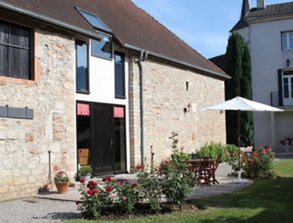 Le Lavoir Bed & Breakfast Peintre Dış mekan fotoğraf