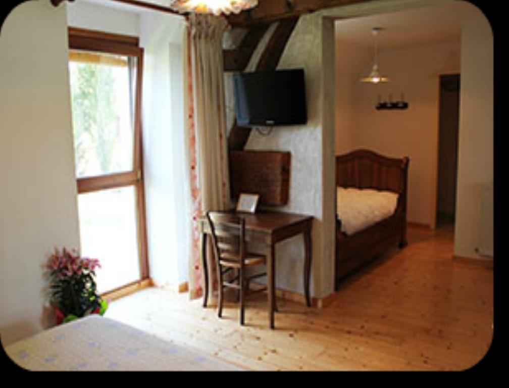 Le Lavoir Bed & Breakfast Peintre Oda fotoğraf