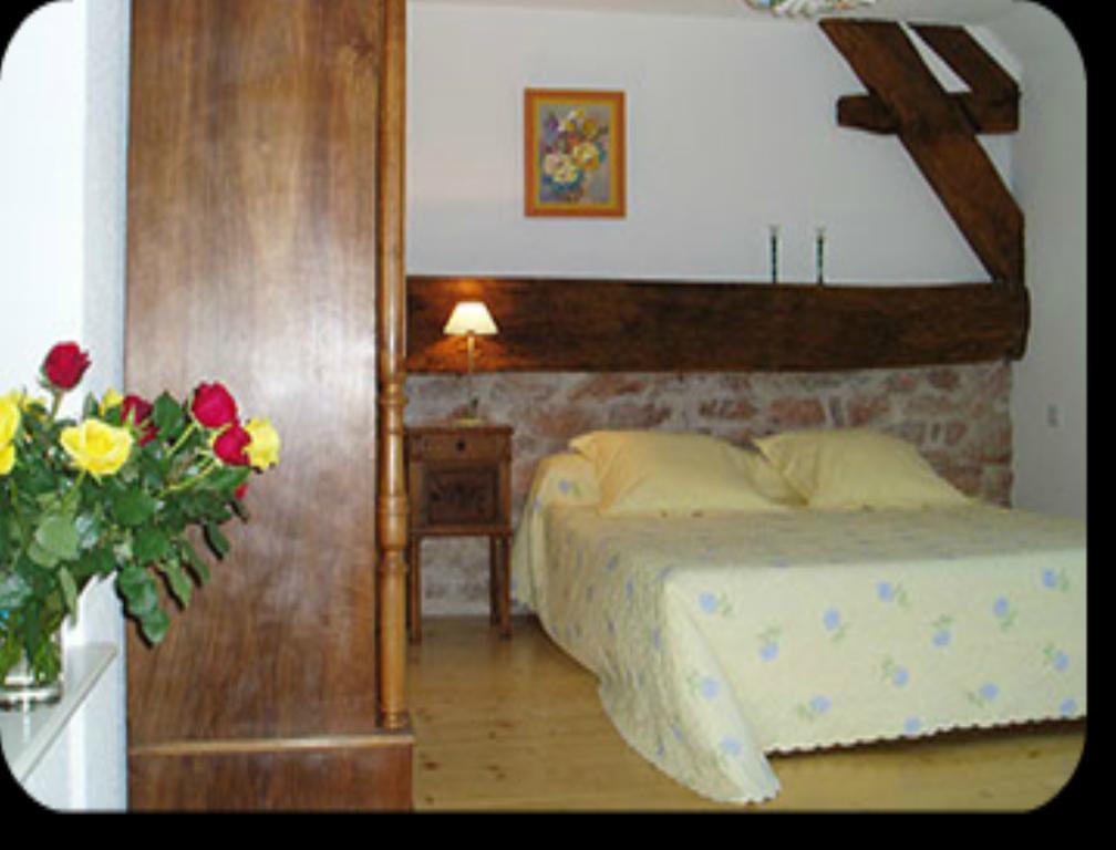 Le Lavoir Bed & Breakfast Peintre Oda fotoğraf