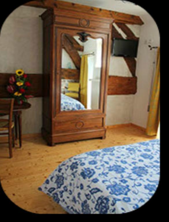Le Lavoir Bed & Breakfast Peintre Oda fotoğraf