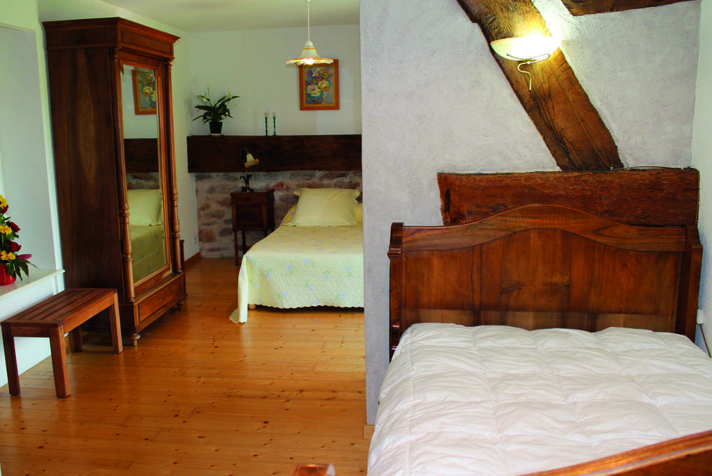 Le Lavoir Bed & Breakfast Peintre Oda fotoğraf