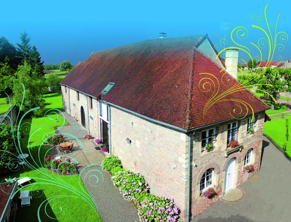 Le Lavoir Bed & Breakfast Peintre Dış mekan fotoğraf