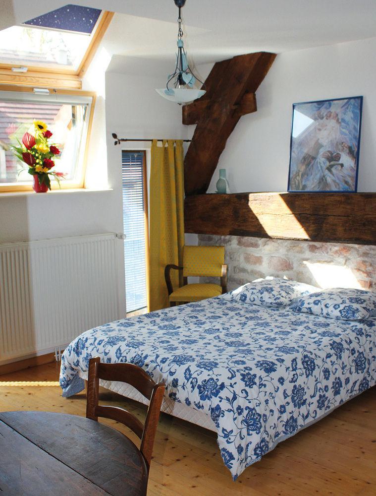 Le Lavoir Bed & Breakfast Peintre Dış mekan fotoğraf