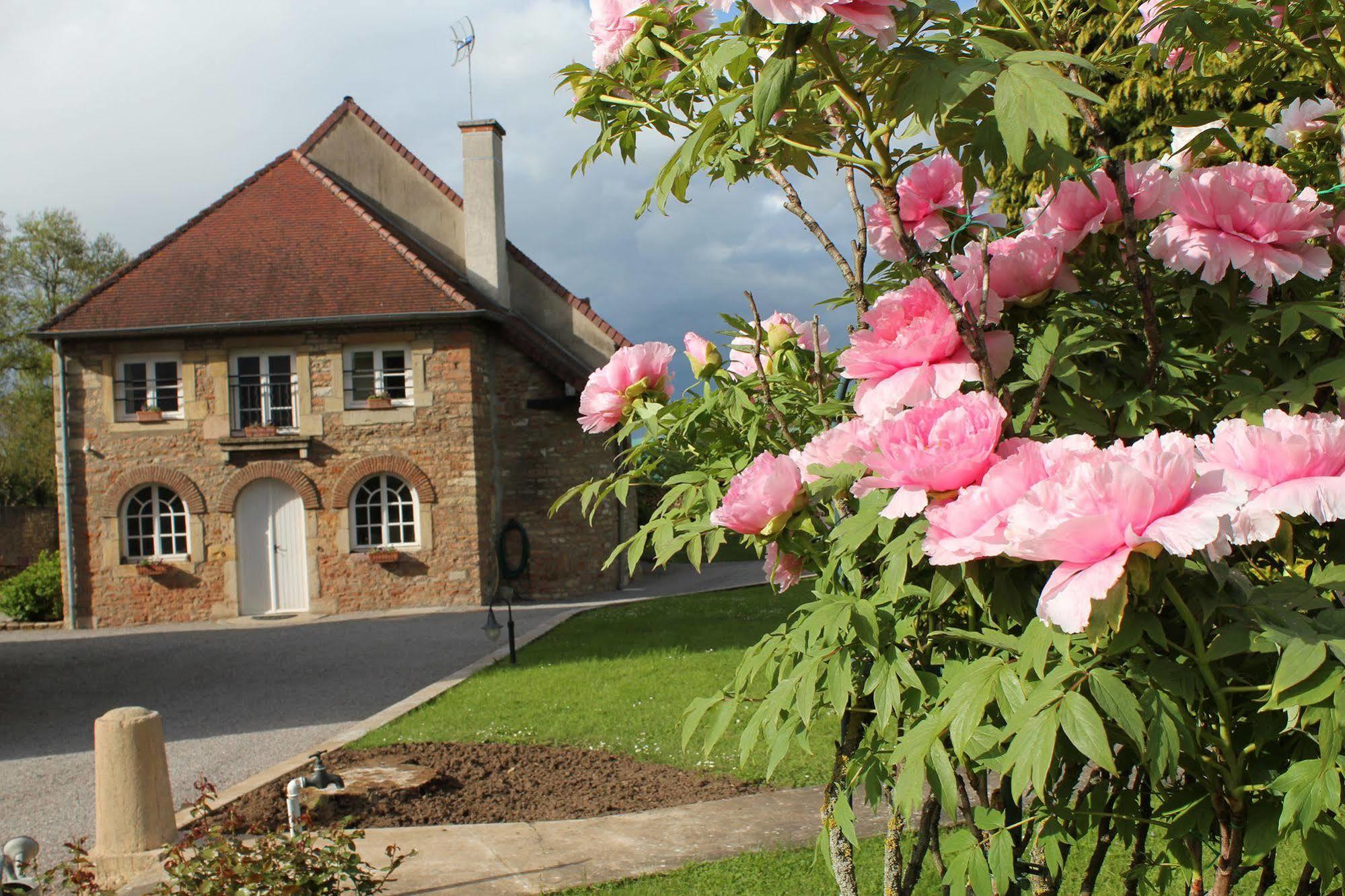 Le Lavoir Bed & Breakfast Peintre Dış mekan fotoğraf