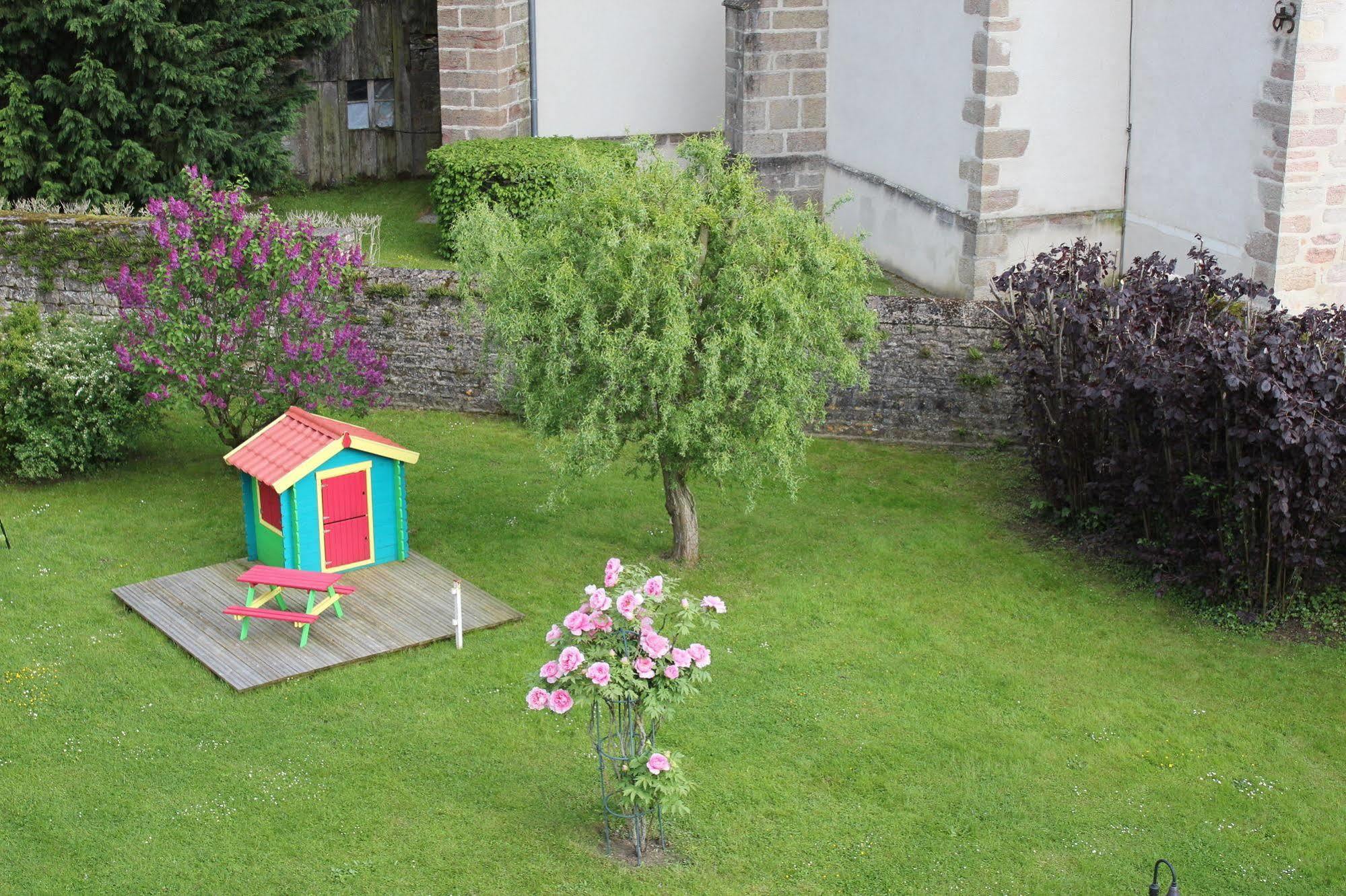 Le Lavoir Bed & Breakfast Peintre Dış mekan fotoğraf